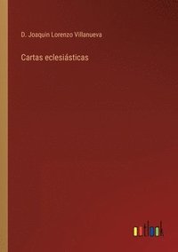 bokomslag Cartas eclesisticas