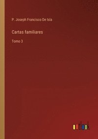 bokomslag Cartas familiares