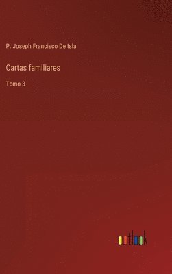 bokomslag Cartas familiares