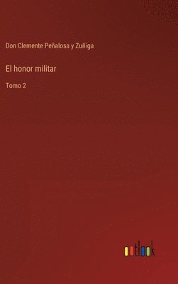 El honor militar 1