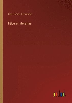 Fábulas literarias 1