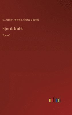 Hijos de Madrid