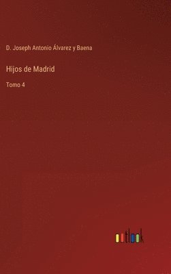 Hijos de Madrid