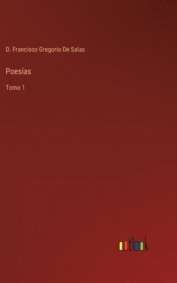 bokomslag Poesías