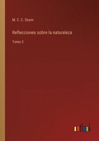 bokomslag Reflecciones sobre la naturaleza