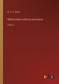 bokomslag Reflecciones sobre la naturaleza