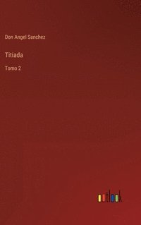 bokomslag Titiada