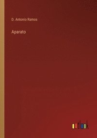 bokomslag Aparato