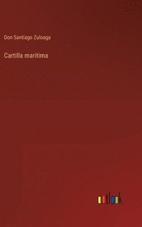 bokomslag Cartilla maritima