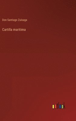 Cartilla maritima