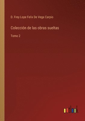 Colección de las obras sueltas