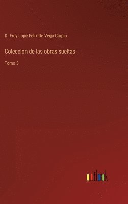 Colección de las obras sueltas