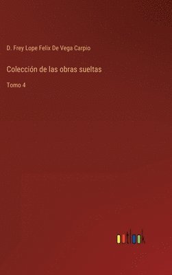 Colección de las obras sueltas