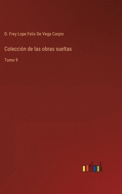 Colección de las obras sueltas