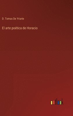 arte poética de Horacio 1