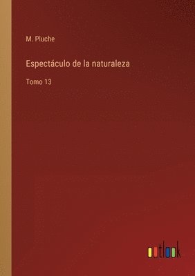 Espectculo de la naturaleza 1