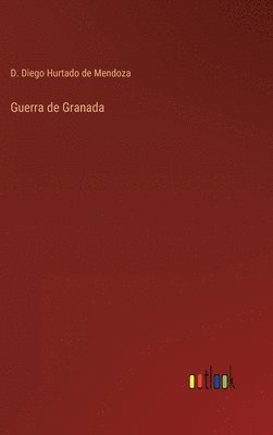 Guerra de Granada 1