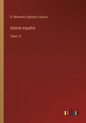 Atlante espaol 1