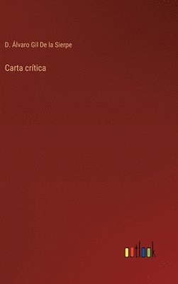 Carta crtica 1