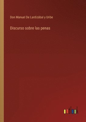 Discurso sobre las penas 1