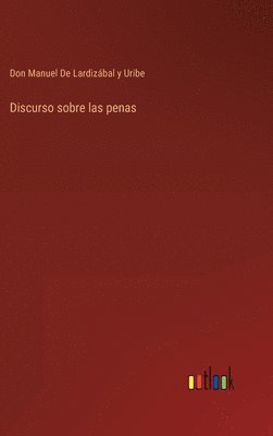 Discurso sobre las penas 1