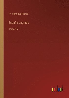 España sagrada