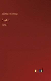 bokomslag Eusebio