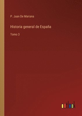 Historia general de España