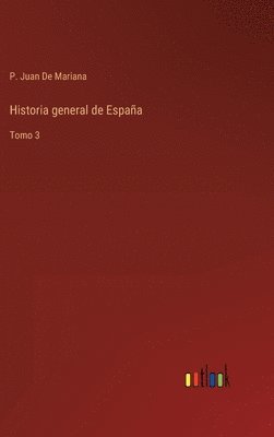 Historia general de España