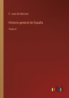 Historia general de Espaa 1