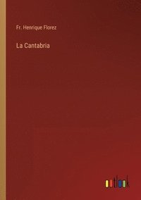 bokomslag La Cantabria