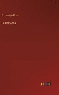 bokomslag La Cantabria