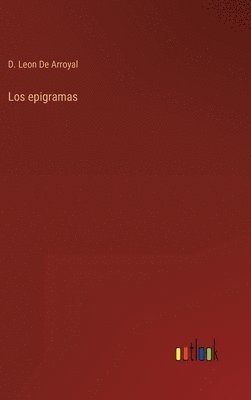 Los epigramas 1