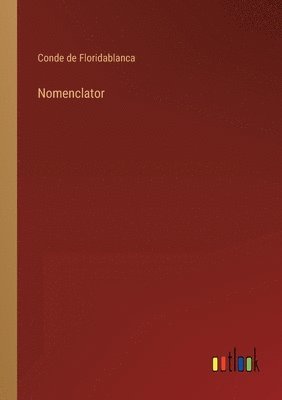 Nomenclator 1