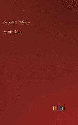 Nomenclator 1