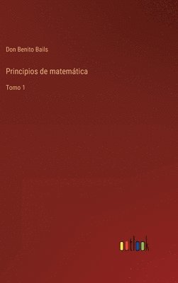 Principios de matemática