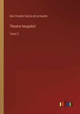 Theatro hespañol 1