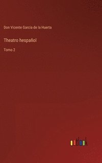 bokomslag Theatro hespaol