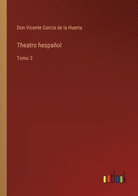 bokomslag Theatro hespaol