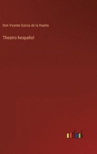 bokomslag Theatro hespaol