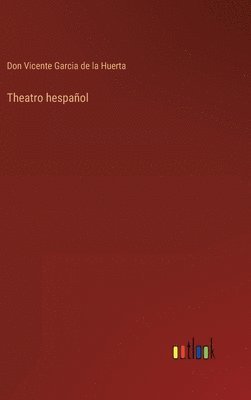 bokomslag Theatro hespaol