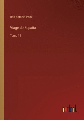 Viage de España 1
