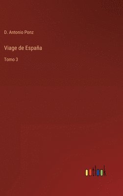 Viage de España
