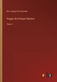 bokomslag Viages de Enrique Wanton