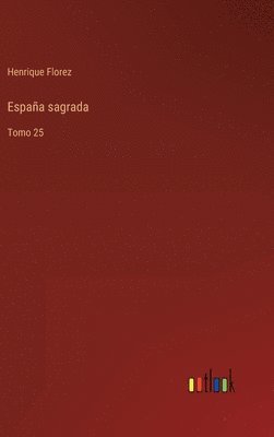 España sagrada