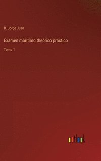 bokomslag Examen maritimo therico prctico