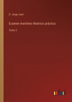 Examen maritimo theorico practico 1