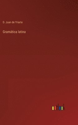 Gramtica latina 1