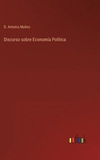 bokomslag Discurso sobre Economía Política