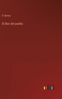 libro del pueblo 1